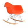 Кресло-качалка Eames Style RAR (Эймс стайл рар)