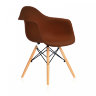 Стул-кресло Eames Style DAW (Эймс Стайл ДАВ)