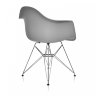 Стул-кресло Eames Style DAR (Эймс Стайл ДАР)