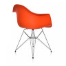 Стул-кресло Eames Style DAR (Эймс Стайл ДАР)