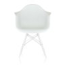 Стул-кресло Eames Style DAW White (Эймс Стайл ДАВ Вайт)