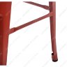 Барный стул Tolix Bar wood CColl T-2103B-26 (Толикс Бар вуд Сиколл T-2103B-26)