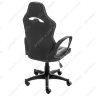 Компьютерное кресло Tomen (Томен) черное/камуфляж