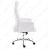 Компьютерное кресло Trivia (Тривиа) белое