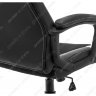 Компьютерное кресло Ultra (Ултра) черное/белое/серое