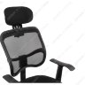Компьютерное кресло Lody черное (Лоди)