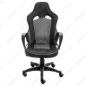 Компьютерное кресло Modus серая сетка/черное (Модус)
