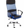 Офисное кресло Arano (Арано) Синее