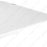 Стол Vlinder 140 super white (Влиндер 140 супер вайт)