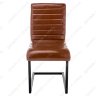 Кресло Mix (Микс) коричневое