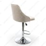 Барный стул Laguna cream fabric (Лагуна крим фабрик)
