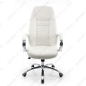 Компьютерное кресло Aragon (Арагон) белое