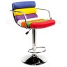 Барный стул Rainbow (Реинбоу)