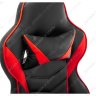 Компьютерное кресло Atmos (Атмос) черное/красное