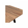 Барный стол Tolix Wood (Толикс Вуд)
