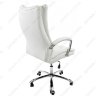 Компьютерное кресло Blant (Блант) белое