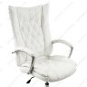 Компьютерное кресло Blant (Блант) белое