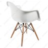 Кресло Eames DAW Style
