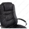 Компьютерное кресло Evora (Евора) черное