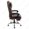 Компьютерное кресло Expert (Експерт) коричневое