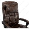 Компьютерное кресло Expert (Експерт) коричневое
