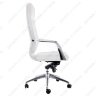 Компьютерное кресло Isida (Исида) белое