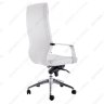 Компьютерное кресло Isida (Исида) белое