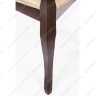 Кресло Murano (Мурано) тобакко