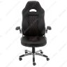 Компьютерное кресло Kan (Кан) черное