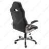 Компьютерное кресло Kan (Кан) черное